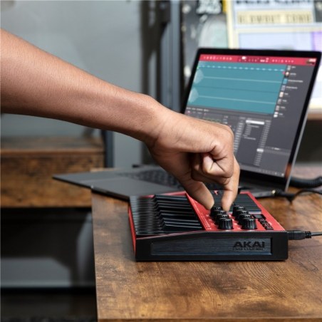 Akai MPK mini mk3