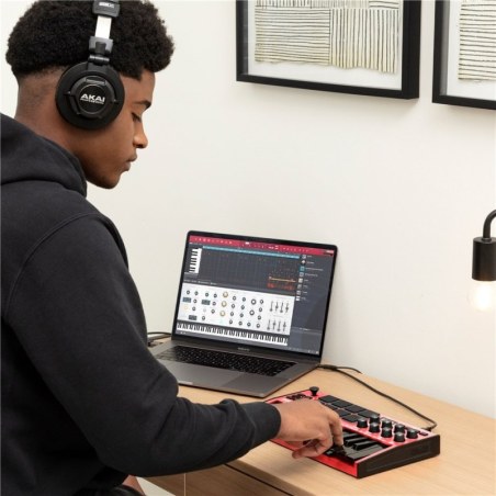 Akai MPK mini mk3
