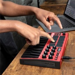 Akai MPK mini mk3