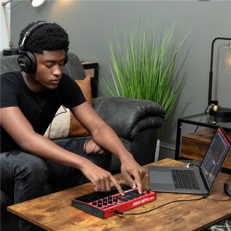 Akai MPK mini mk3