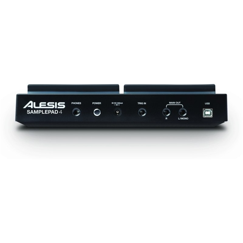 Alesis SamplePad 4