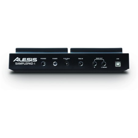 Alesis SamplePad 4