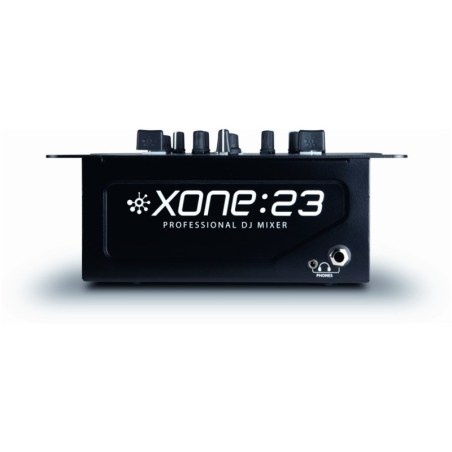 ALLEN & HEATH Xone:23