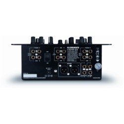 ALLEN & HEATH Xone:23
