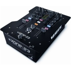 ALLEN & HEATH Xone:23