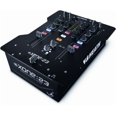 ALLEN & HEATH Xone:23