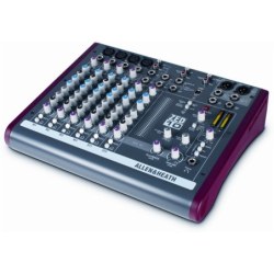 Allen & Heath ZED-10
