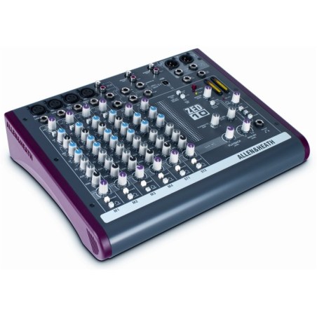Allen & Heath ZED-10
