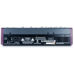 Allen & Heath ZED-10