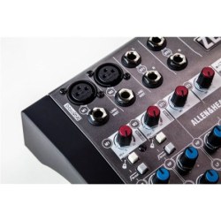 ALLEN & HEATH ZEDi-8