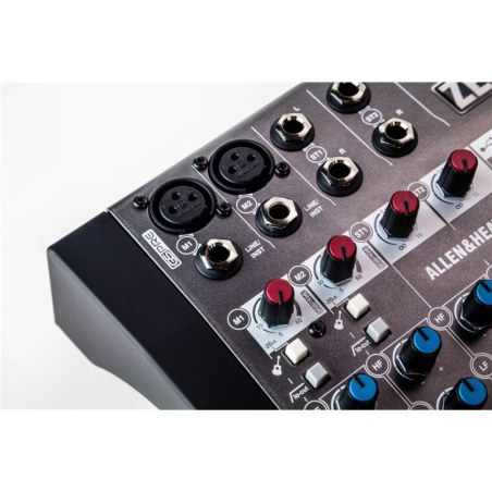 ALLEN & HEATH ZEDi-8