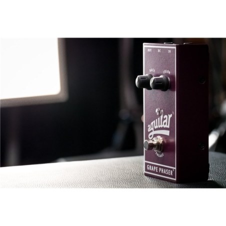 Aguilar Grape Phaser
