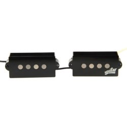 Aguilar AG 4P-Hot Pickup Precision Set/2