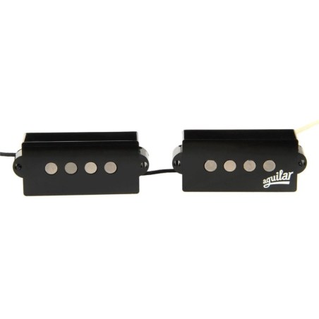 Aguilar AG 4P-Hot Pickup Precision Set/2