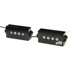 Aguilar AG 4P-Hot Pickup Precision Set/2