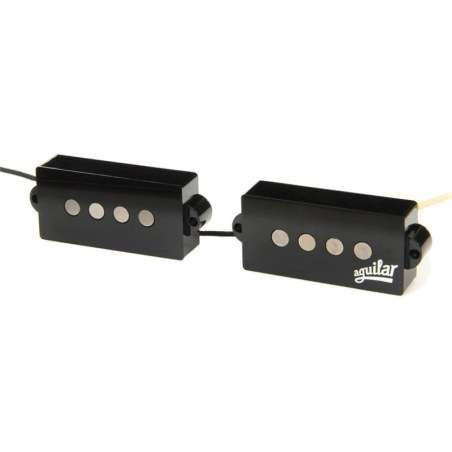 Aguilar AG 4P-Hot Pickup Precision Set/2