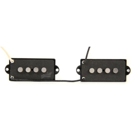 Aguilar AG 4P-Hot Pickup Precision Set/2