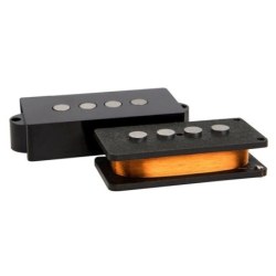 Aguilar AG 4P-Hot Pickup Precision Set/2
