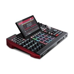 AKAI MPC X