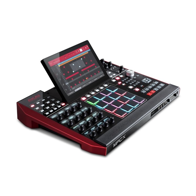 AKAI MPC X