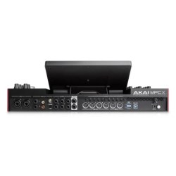 AKAI MPC X