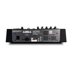 ALLEN & HEATH ZEDi-10