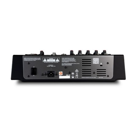 ALLEN & HEATH ZEDi-10