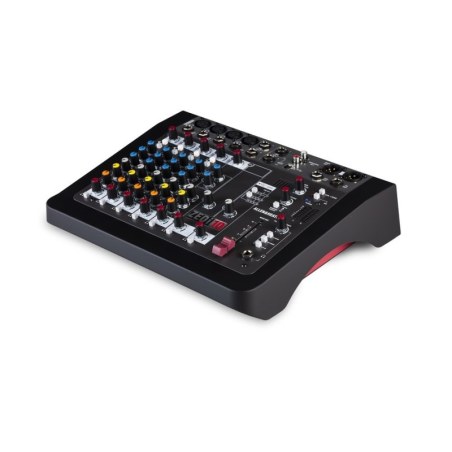 ALLEN & HEATH ZEDi-10