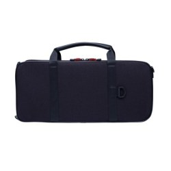 Bam 3128S Custodia Doppia Clarinetto Sib + La Classic