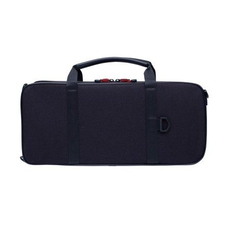 Bam 3128S Custodia Doppia Clarinetto Sib + La Classic