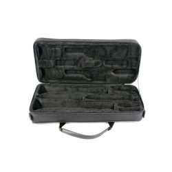 Bam 3128S Custodia Doppia Clarinetto Sib + La Classic