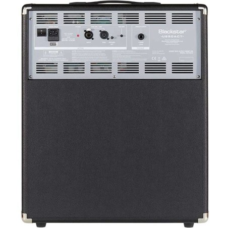 Blackstar Unity 250