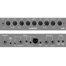 Blackstar Unity 250