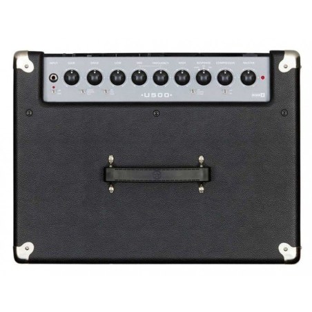 Blackstar Unity 500