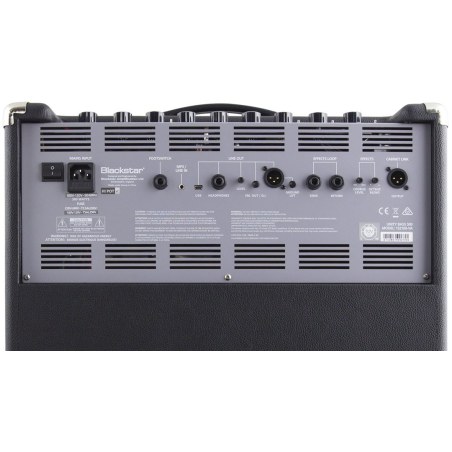 Blackstar Unity 500