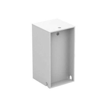 Glorious Modular Mix Rack White