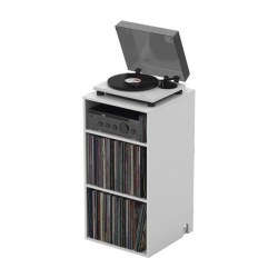 Glorious Modular Mix Rack White