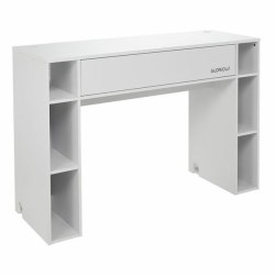 Glorious Modular Mix Station White