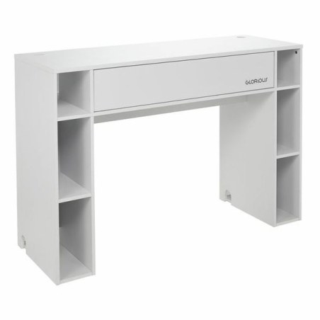 Glorious Modular Mix Station White