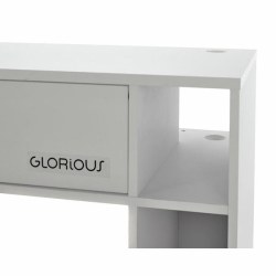 Glorious Modular Mix Station White