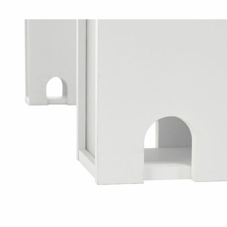 Glorious Modular Mix Station White
