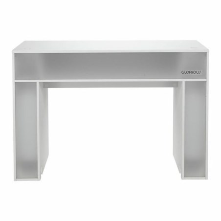 Glorious Modular Mix Station White