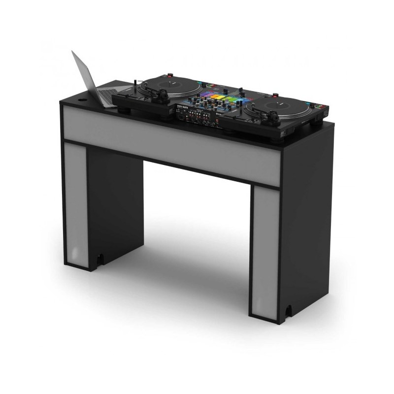 Glorious Modular Mix Station Black