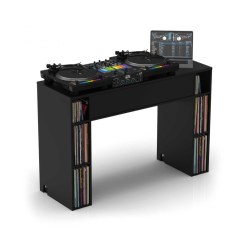 Glorious Modular Mix Station Black