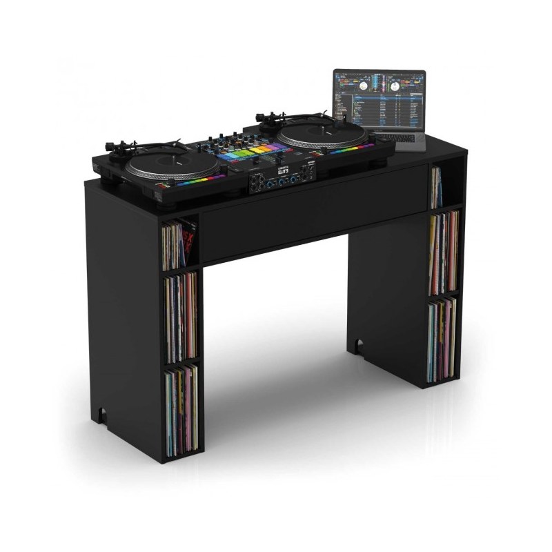 Glorious Modular Mix Station Black