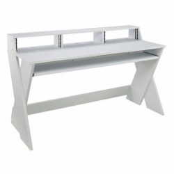 Glorious Sound Desk Pro White