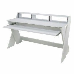 Glorious Sound Desk Pro White