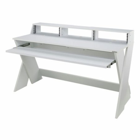 Glorious Sound Desk Pro White