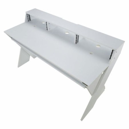 Glorious Sound Desk Pro White