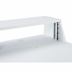 Glorious Sound Desk Pro White
